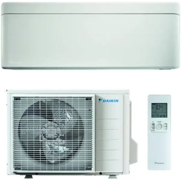 Daikin Daikin Stylish (white) FTXA50CW + RXA50B