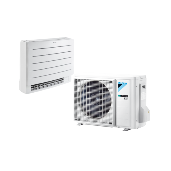 Daikin Daikin PERFERA FLOOR TYPE FVXM50A + RXM50R