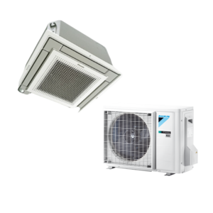 Daikin FFA CASSETTE SET FFA60A9 + RXM60R