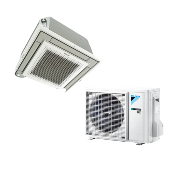 Daikin Daikin FFA CASSETTE SET FFA60A9 + RXM60R