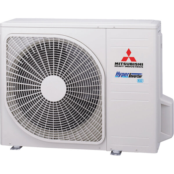 Mitsubishi-Heavy Mitsubishi Heavy Outdoor unit SRC25ZS-W2