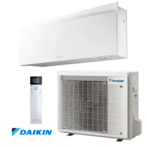 Daikin Emura (white) FTXJ4.2AW + RXJ4.2A