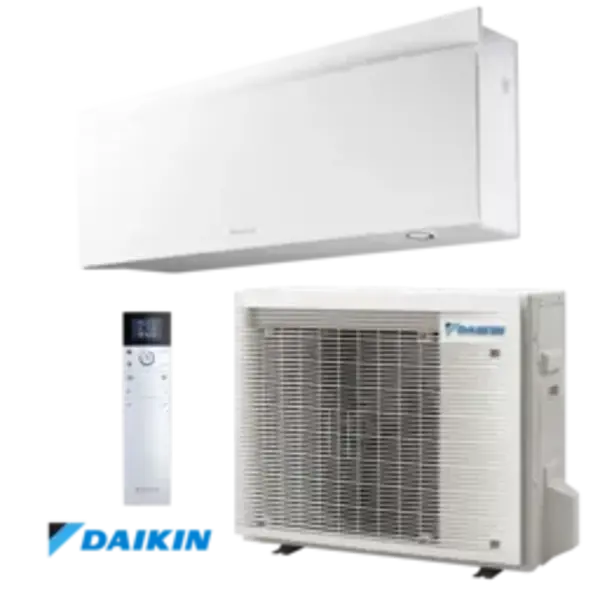 Daikin Daikin Emura (white) FTXJ4.2AW + RXJ4.2A