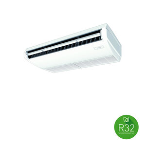 Daikin FLAFOND FHA60A9 + Uitblaaspaneel + Madoka