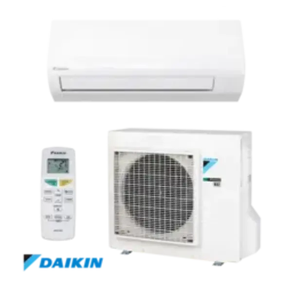 Daikin Daikin SENSIRA FTXF2.0 + RXF2.0 + + WIFI BRP069C47