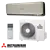 Mitsubishi-Heavy Mitsubishi Heavy DAIMOND SRK/SRC 5.0 ZSX-WFT SET