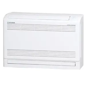 Mitsubishi Heavy FLOORMODEL SRF 2.5 ZS-W