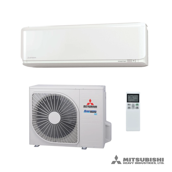 Mitsubishi-Heavy Mitsubishi-Heavy SRK/SRC 6.0 ZSX-WF SET