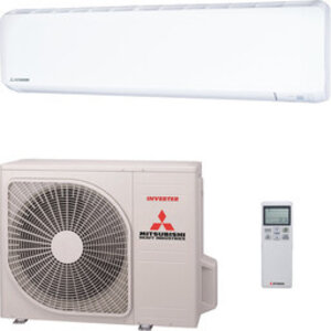 Mitsubishi Heavy  SRK 7.1 ZR-WF set