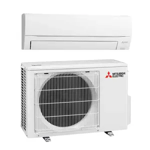 Mitsubishi Electric NINJA MSZ/MUZ-FT25VGKHZ