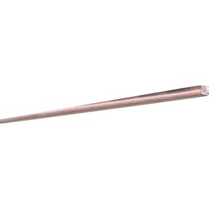 Rothenberger Hardsoldeer staven 2mm dik, 50cm lang, 1 kg 40502