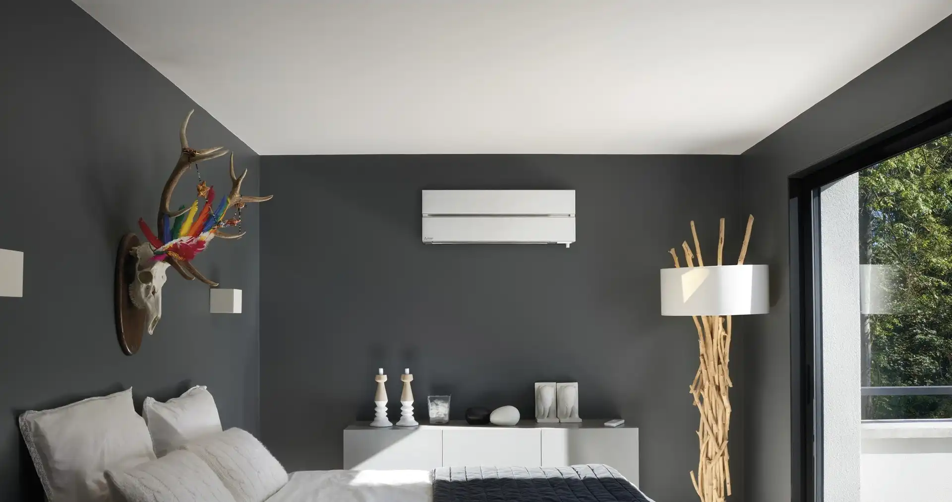 Dé technische groothandel voor installateurs van Airco’s & Warmtepompen