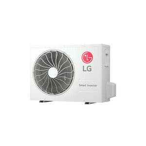 LG Dualcool Buiten unit H12S1D.U12