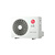 LG LG Buiten unit H12S1D.U12