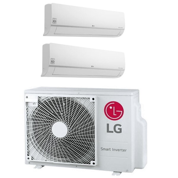 LG LG MU2R15 Multi Split Voordeel set