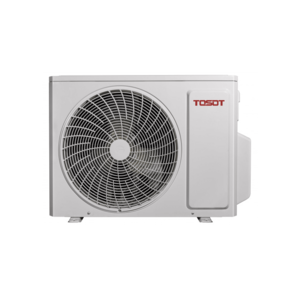 TOSOT MTS2R-18HDI 2-split R32 buitenunit voor multi binnen toestellen