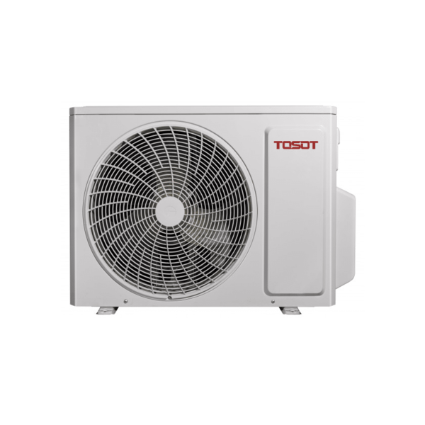 Tosot TOSOT MTS2R-18HDI 2-split R32 buitenunit voor multi binnen toestellen