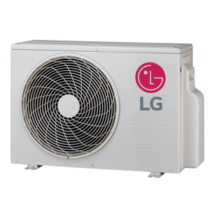 LG DUALCOOL DELUXE H18S1D.U18 Buitenunit