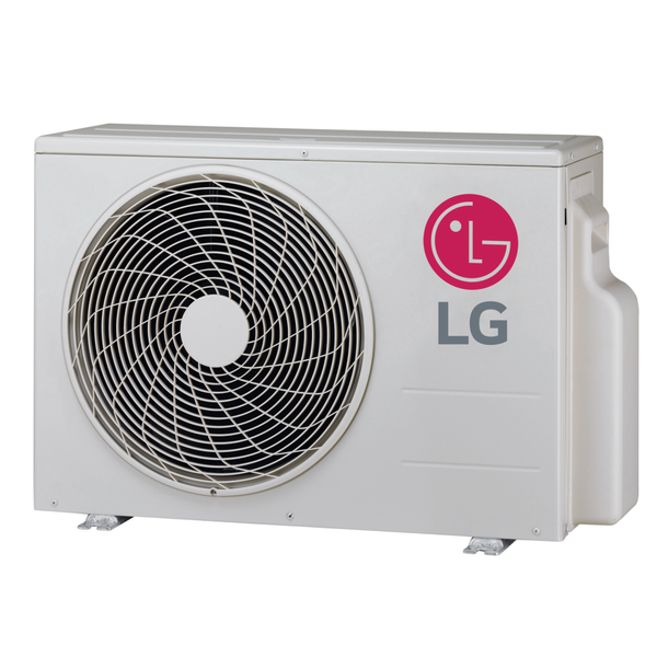 LG LG DUALCOOL DELUXE H18S1D.U18 Buitenunit