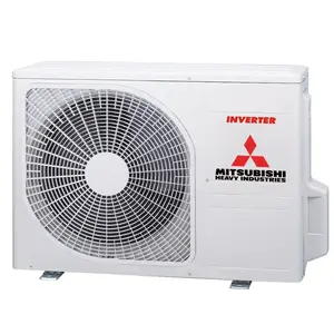 Mitsubishi-Heavy SRC63zr-w 6,3kW buitenunit