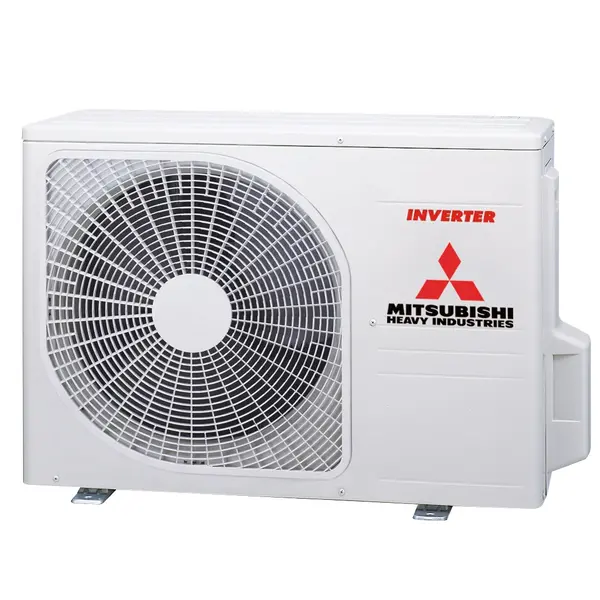 Mitsubishi-Heavy Mitsubishi-Heavy SRC63zr-w 6,3kW buitenunit