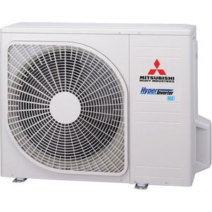 Mitsubishi-Heavy SRC50zsx-W3 5,0kW buitenunit