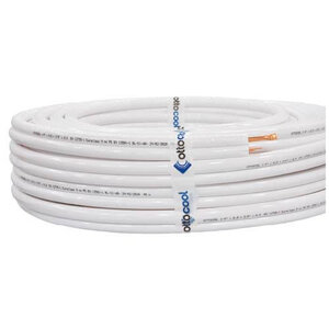 Ottocool koelleiding 1/4'' - 1/2''