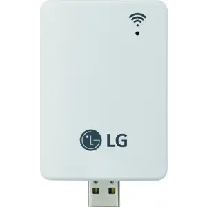 LG PWFMDD200 Wi-Fi modem