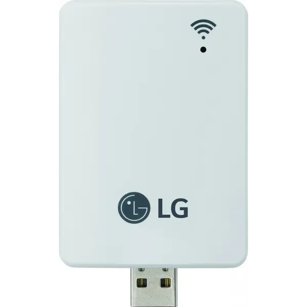 LG LG PWFMDD200 Wi-Fi modem