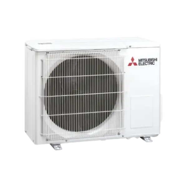 Mitsubishi-Electric Mitsubishi Electric MUZ-HR35VF 3,5kW buitenunit