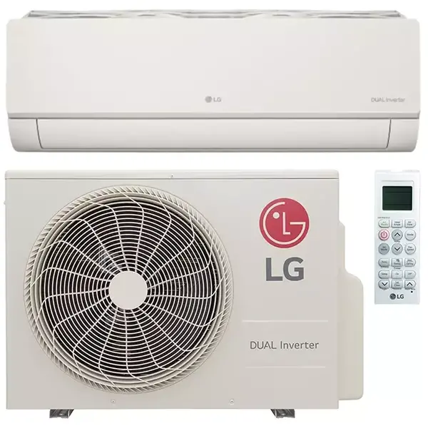 LG LG ARTCOOL MIRROR AB18BK+AB18BK