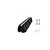 Rubber Foot 600 Rubber montagebalk trillingsdempend 600x160x90mm set