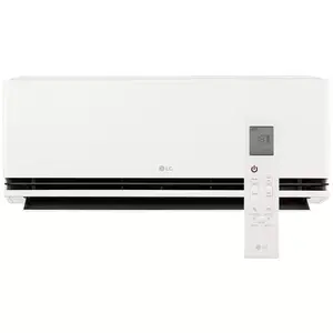 LG DUALCOOL AI AIR Special WiFi Smart inverter binnenunit P09SND.NSO