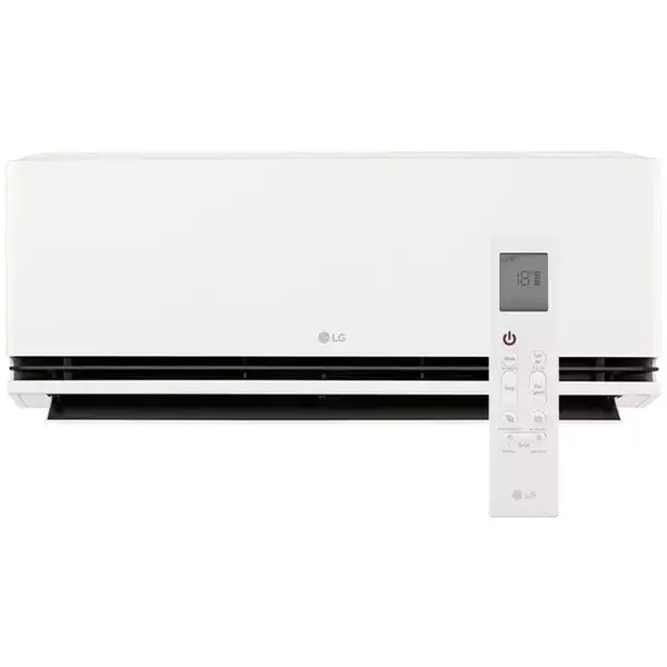 LG  LG DUALCOOL AI AIR Special WiFi Smart inverter binnenunit P09SND.NSO