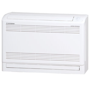 Vloer binnenunit SRF 50 ZSX-W 5,0 kW