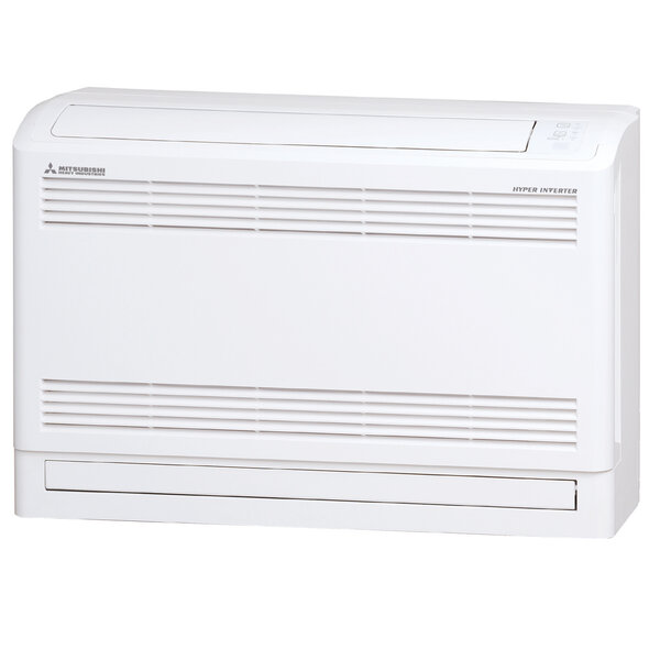 Mitsubishi-Heavy Vloer binnenunit SRF 50 ZSX-W 5,0 kW