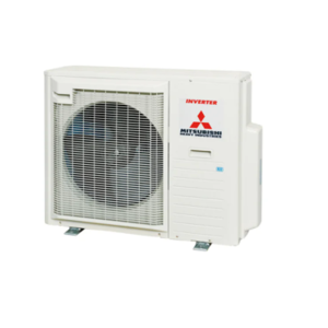 Mitsubishi Heavy SRC71ZR-W  Buitenunit
