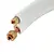 ¼ 3/8 kit koelleiding set met flarewartels 6m