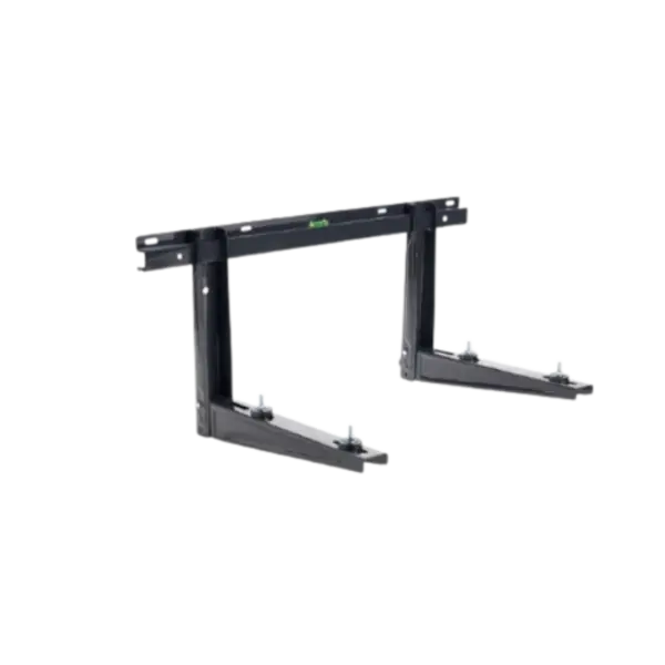 Entalpia Muurbeugel HL-450 780x375x550 mm 150KG zwart