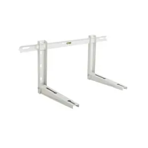 Muurbeugel HL-450 780x375x550 mm 150KG wit