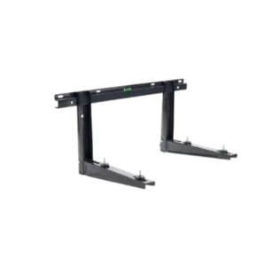Muurbeugel HL-550 780x375x550 mm 160KG zwart
