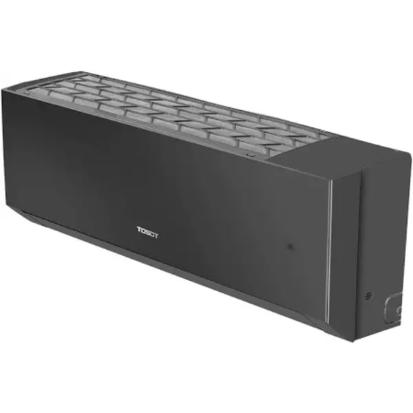 Tosot TOSOT CLIVIA 3,5kW R32 Black Design