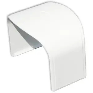 Tecnosystemi Optima Verbindingsok MG102-OPT Wit
