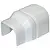 Tecnosystemi Tecnosystemi Optima Verloopsok RC102/75 Wit