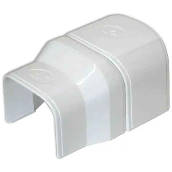 Tecnosystemi Tecnosystemi Optima Verloopsok RC102/75 Wit