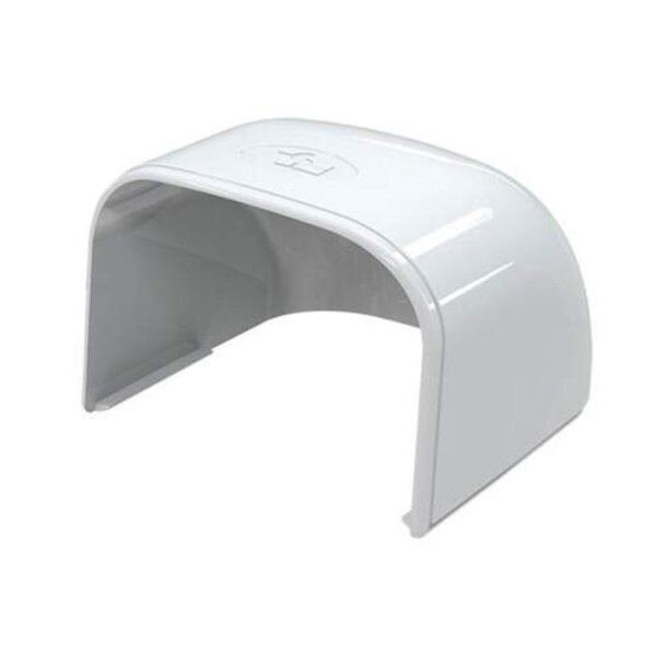 Tecnosystemi Tecnosystemi Optima Eindkap TC135 Wit