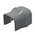 Tecnosystemi Tecnosystemi Optima Verloopsok RC102/75 Antraciet