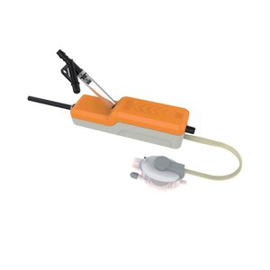 Sauermann Mini condenswaterpomp Si-20 27x27 mm QP900320