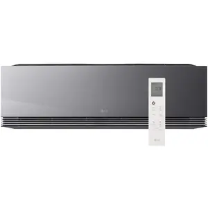 LG ARTCOOL AI AIR Mirror airco R32 2,5 kW binnenunit LG-AA09SP
