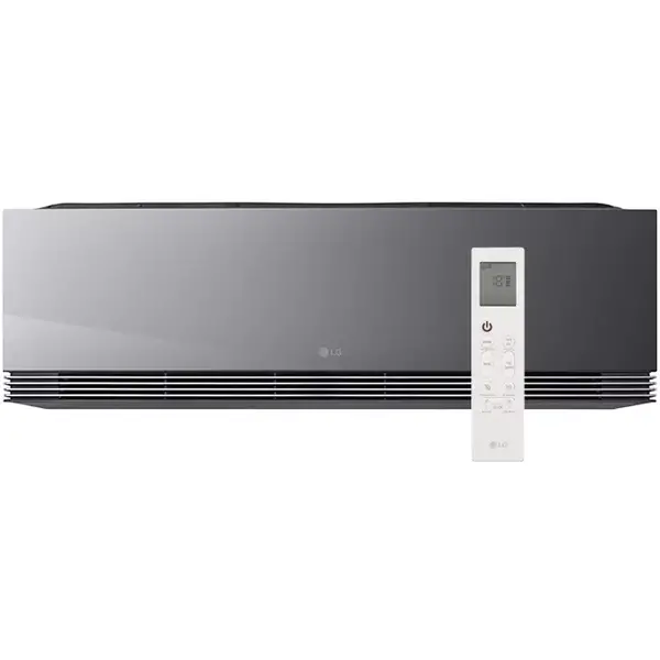 LG LG ARTCOOL AI AIR Mirror airco R32 5 kW binnenunit   LG-AA18SP